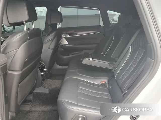 BMW 6 Series GT (G32) id 3502049 из Кореи 17