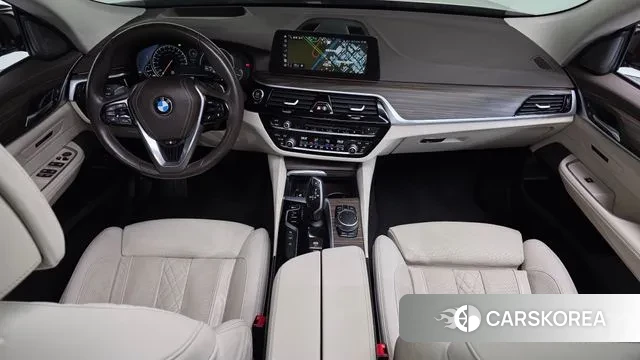 BMW 6 Series GT (G32) id 3748586 из Кореи 17