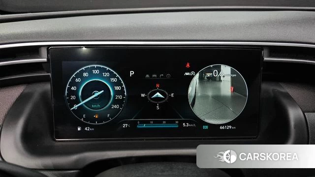 Hyundai Tucson (NX4) id 4428912 из Кореи 17