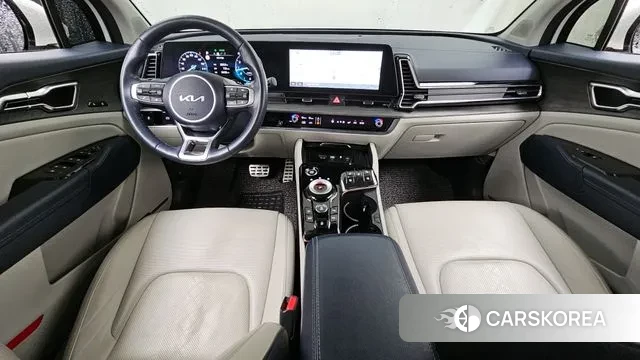 Kia Sportage 5th Generation id 3508238 из Кореи 17