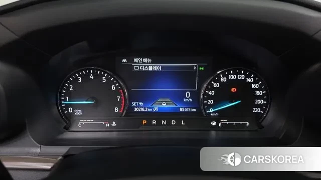 Ford Explorer 6th Generation id 3751457 из Кореи 17