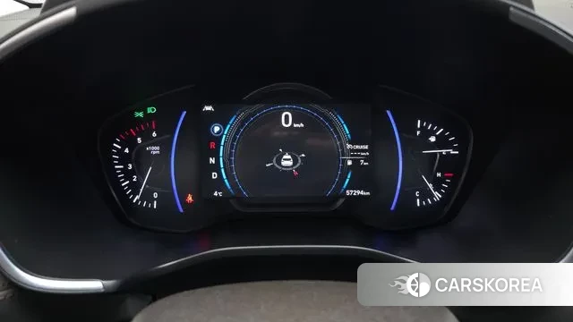 Hyundai Santa Fe TM id 3380699 из Кореи 17