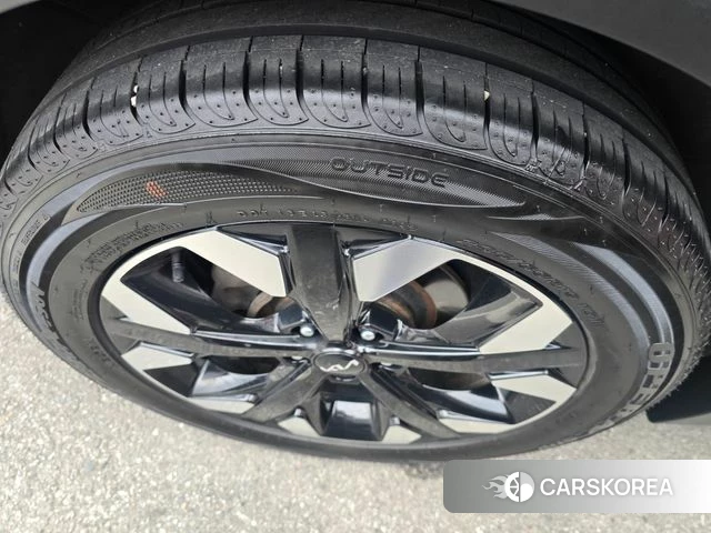 Kia Sportage 5th Generation id 3859705 из Кореи 17