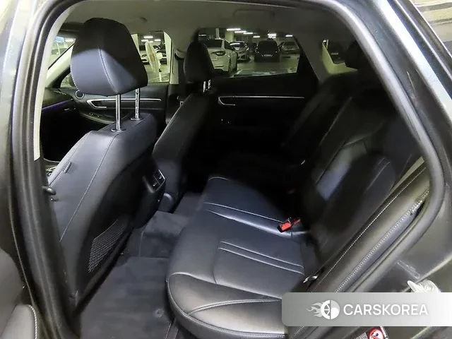 Hyundai Sonata Hybrid (DN8) id 3389692 из Кореи 17