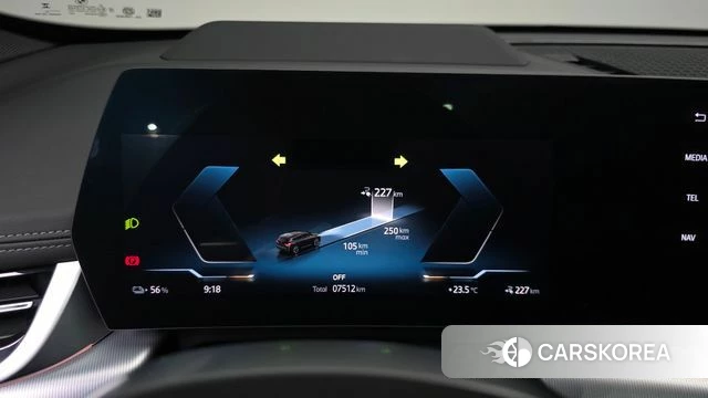 BMW iX1 (U11) id 4442258 из Кореи 30