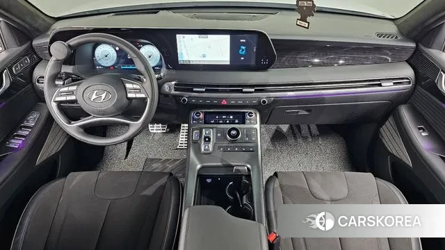 Hyundai The New Palisade id 3347361 из Кореи 17