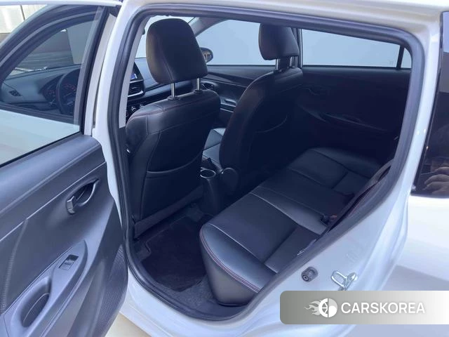 Toyota Vios FS id 4241166 из Китая 17