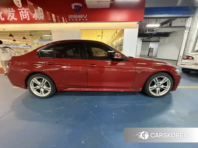 BMW 3 series id 3876152 из Китая 7