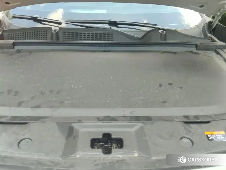 Mazda EZ-60 id 4659751 из Китая 13