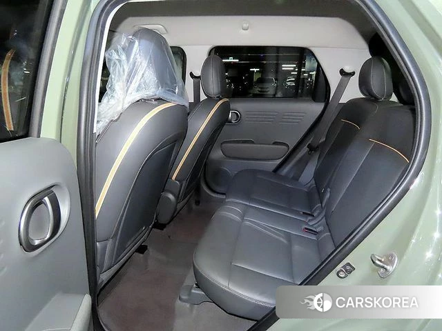 Hyundai Casper id 4316118 из Кореи 17