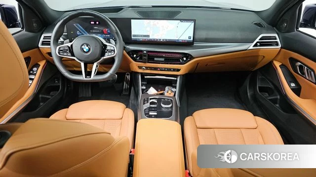 BMW 3 Series (G20) id 4640001 из Кореи 32