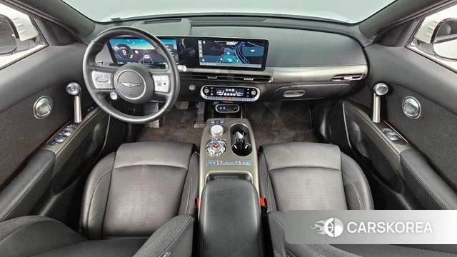 Genesis GV60 id 4267581 из Кореи 28