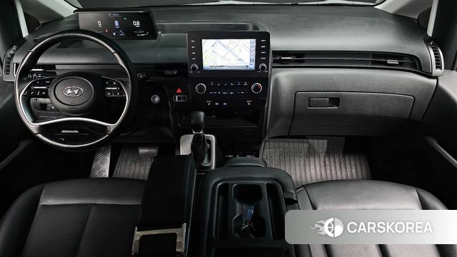 Hyundai Staria id 4494256 из Кореи 29