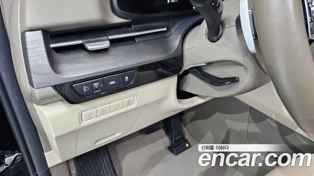 Kia Carnival 4th generation id 2647057 из Кореи 17