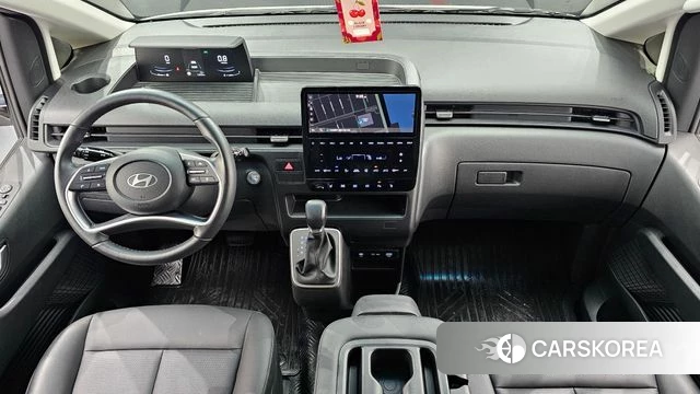 Hyundai Staria id 4847722 из Кореи 17
