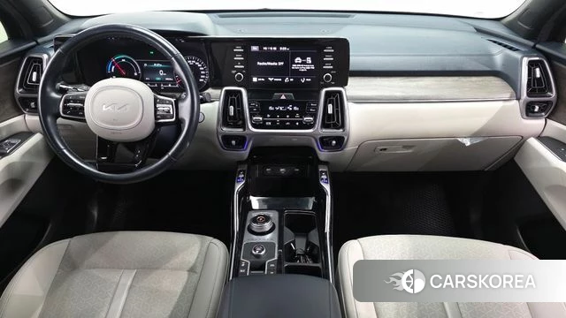 Kia Sorento 4th Generation id 4303378 из Кореи 23