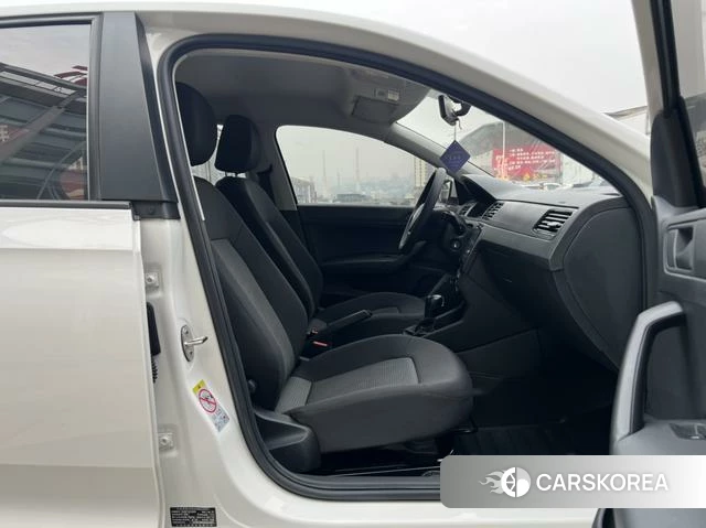 Volkswagen Santana id 4253727 из Китая 17