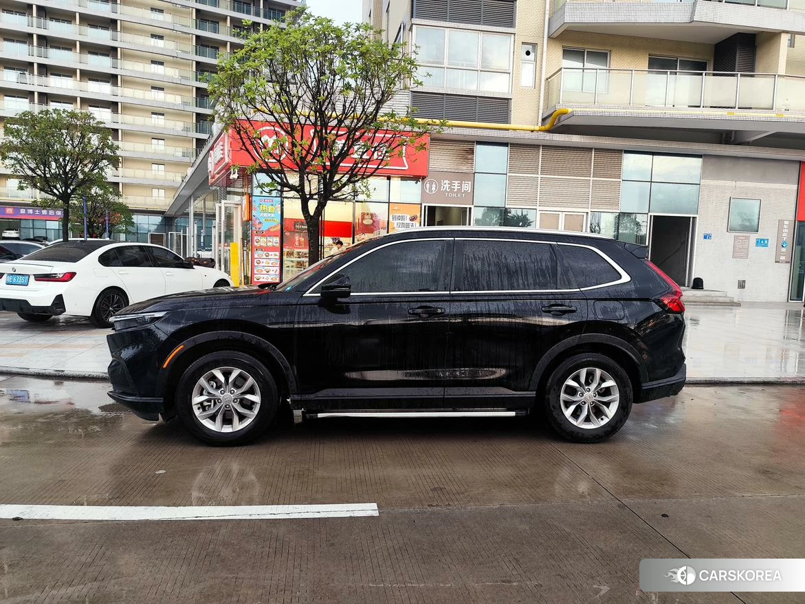 Honda CR-V id 4406032 из Китая 7