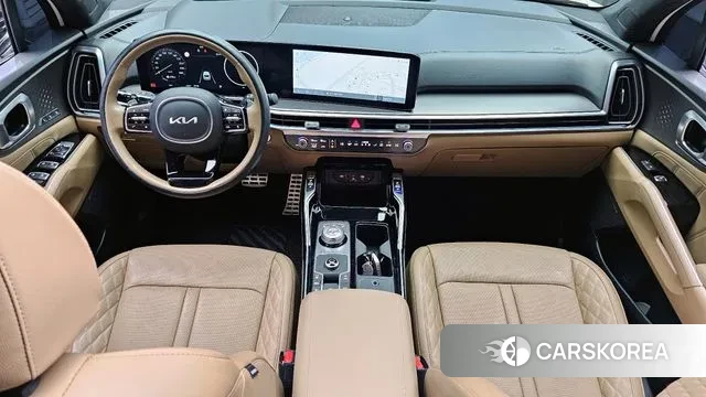 Kia The New Sorento 4th Generation id 3670060 из Кореи 17