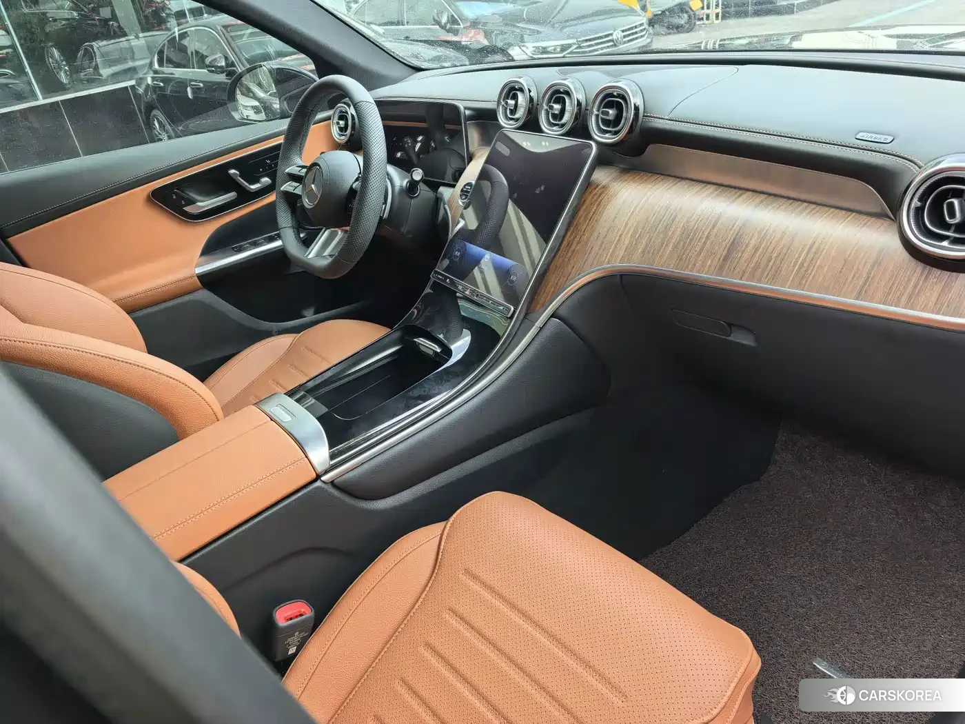 Mercedes-Benz GLC id 4649371 из Китая 7