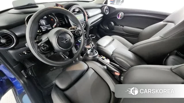 Mini Cooper id 3567159 из Кореи 17