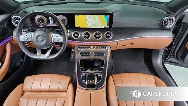 Mercedes-Benz E-Class W213 id 3434404 из Кореи 17