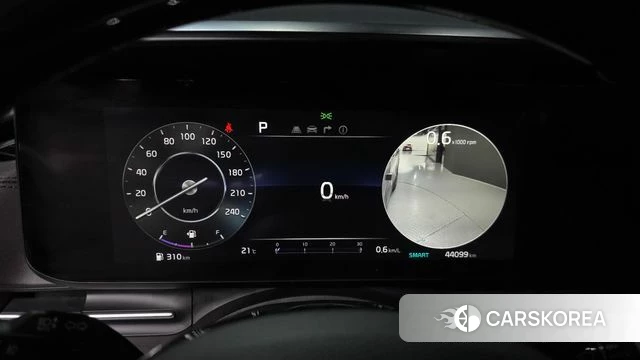 Kia Carnival 4th generation id 4186988 из Кореи 32