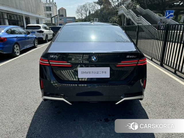 BMW 5 series id 4299543 из Китая 12