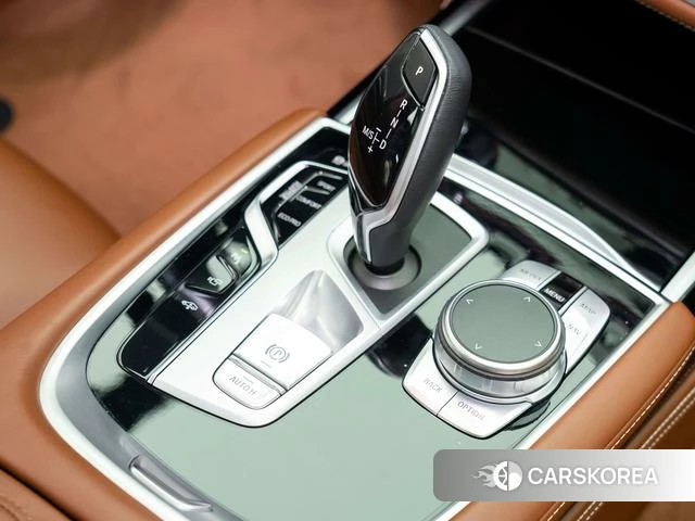 BMW 7 series id 4300289 из Китая 19