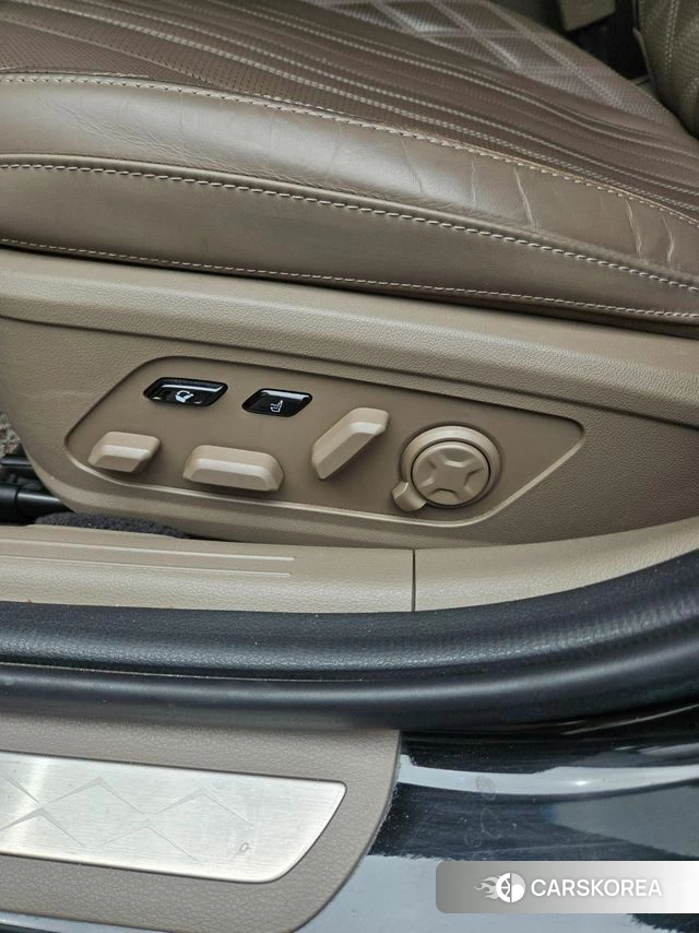 Kia K8 Hybrid id 4187283 из Кореи 12