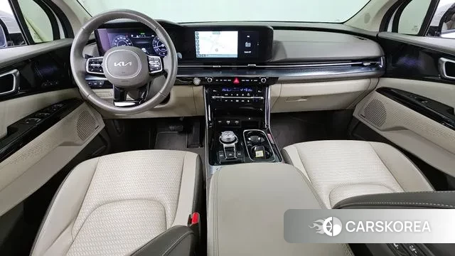 Kia Carnival 4th generation id 3524223 из Кореи 17