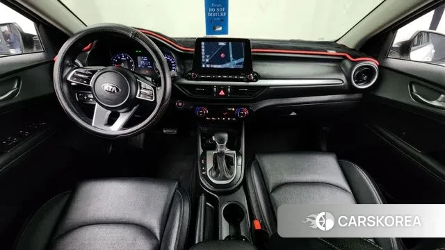 Kia Come New K3 id 3479201 из Кореи 17