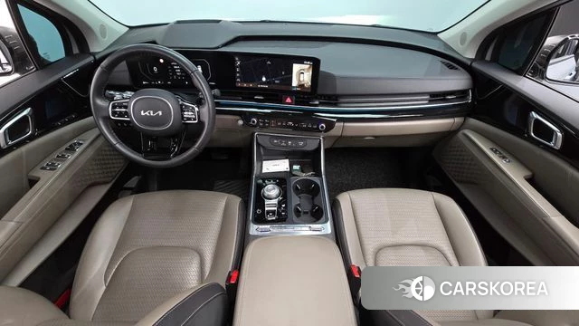 Kia The New Carnival 4th Generation id 4360128 из Кореи 36