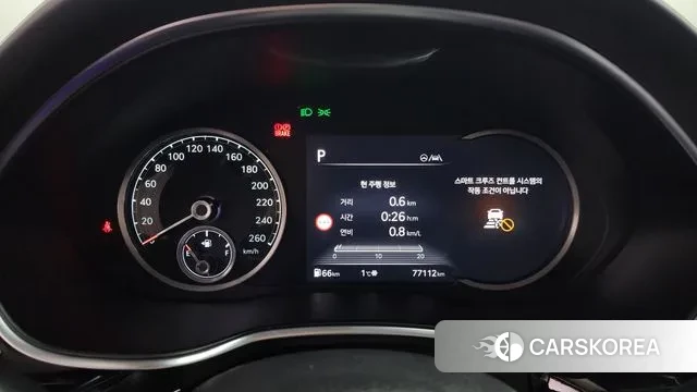 Genesis G80 (RG3) id 3577467 из Кореи 17