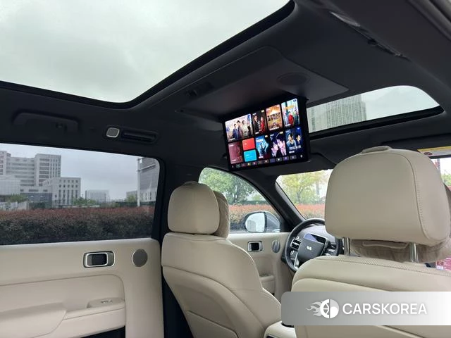 Ideal car Ideal L9 id 4190405 из Китая 16