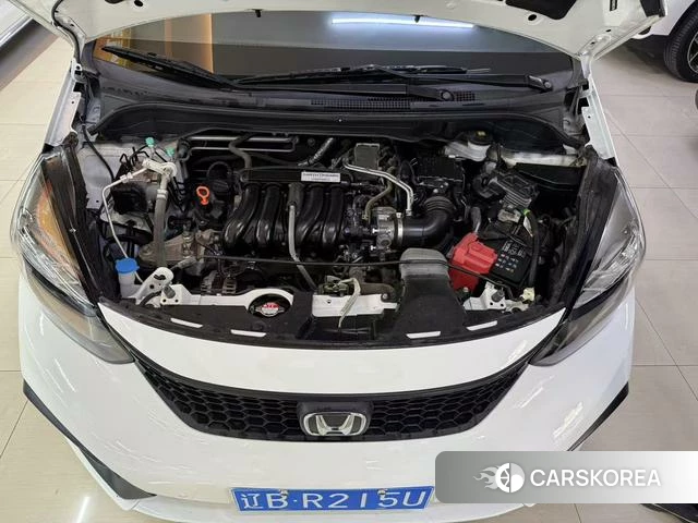 Honda Fit id 4258548 из Китая 13