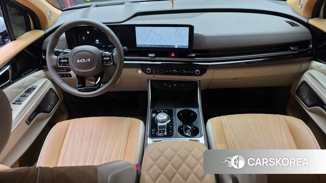 Kia The New Carnival 4th Generation id 4655801 из Кореи 17