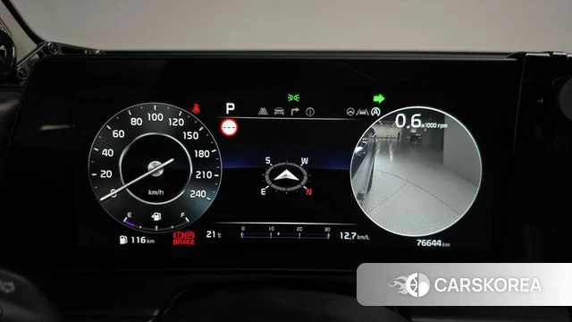 Kia Sportage 5th Generation id 4224236 из Кореи 33