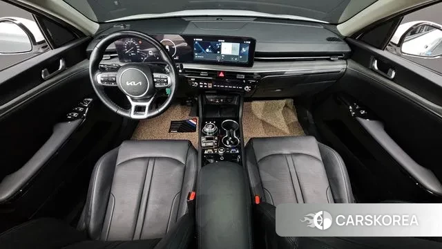 Kia The New K5 3rd generation id 3758078 из Кореи 17