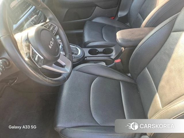 Kia The New K3 2nd generation id 4541754 из Кореи 16