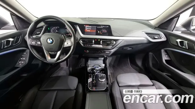 BMW 2 Series Gran Coupe (F44) id 2321528 из Кореи 17