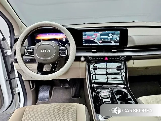 Kia Carnival 4th generation id 3649669 из Кореи 17