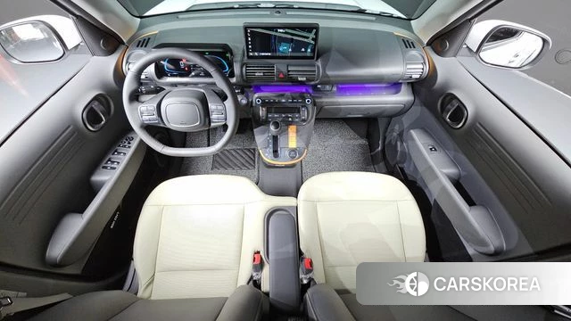 Hyundai The New Casper id 3909264 из Кореи 17