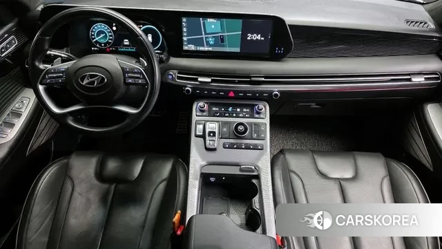 Hyundai The New Palisade id 3600279 из Кореи 17