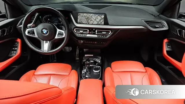 BMW 1 Series (F40) id 3442968 из Кореи 17