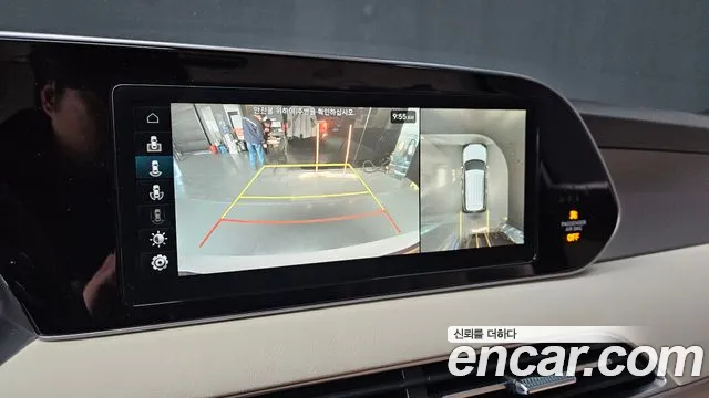 Hyundai Palisade id 2692255 из Кореи 17