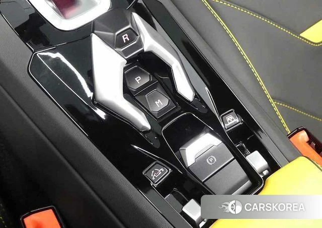 Lamborghini Huracan id 3934429 из Кореи 17