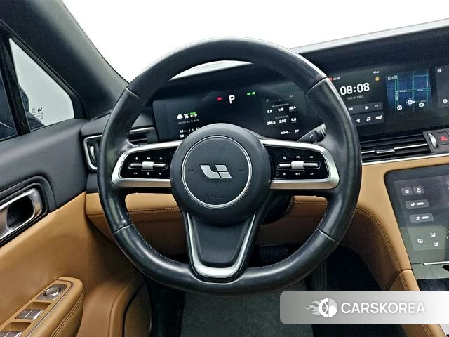 Ideal car Ideal ONE id 3890483 из Китая 16