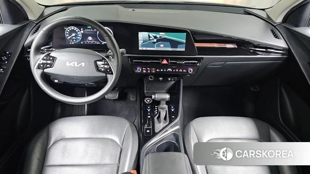 Kia Di Ol Nu Niro id 4676311 из Кореи 30