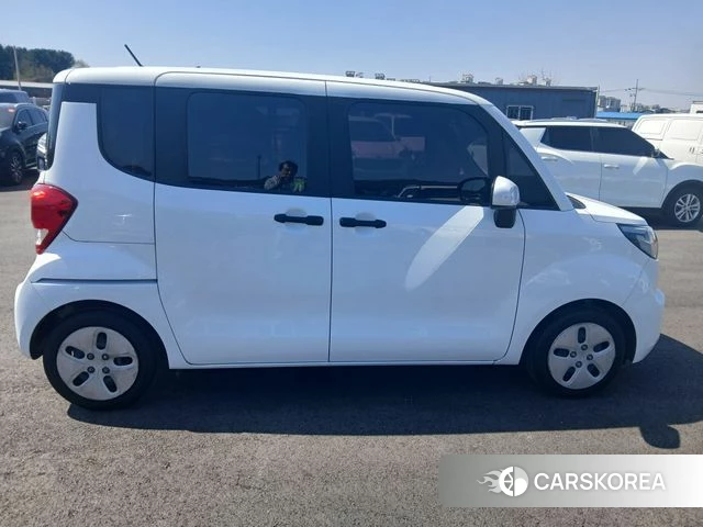 Kia The New Ray id 3904038 из Кореи 17